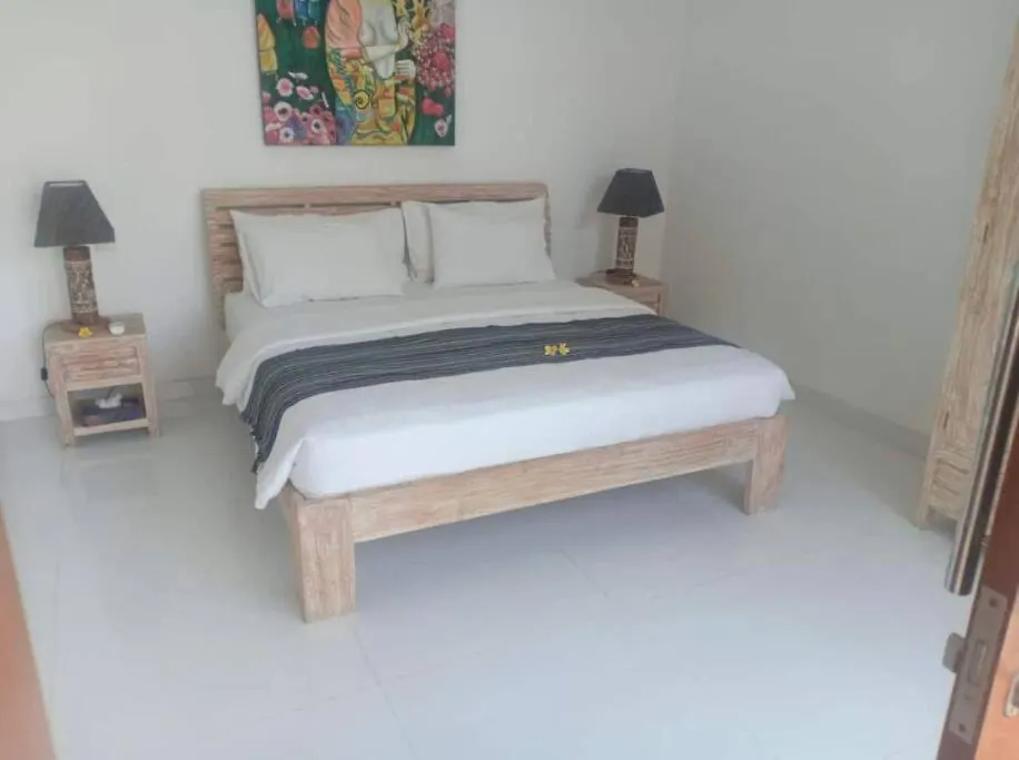 Villa Umara 2 Kerobokan Close To Seminyak