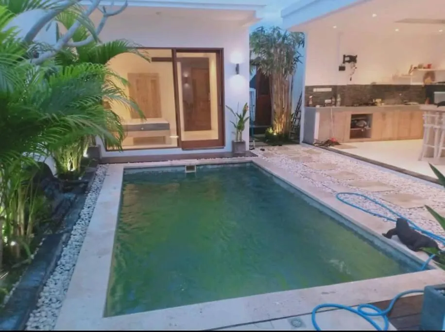 Villa Umara 2 Kerobokan Close To Seminyak